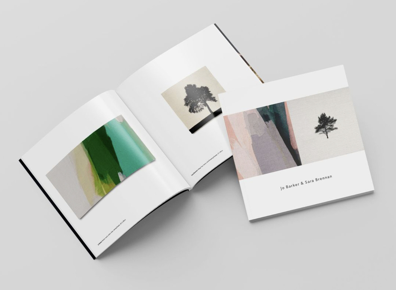 Jo Barker Catalogue