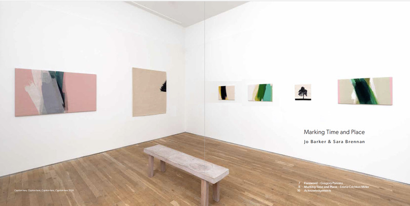 Jo Barker catalogue pp1-2