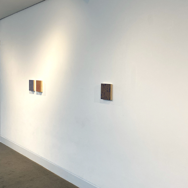Cut Through [Solo Exhibition]