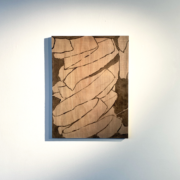 Cut Through [Solo Exhibition]