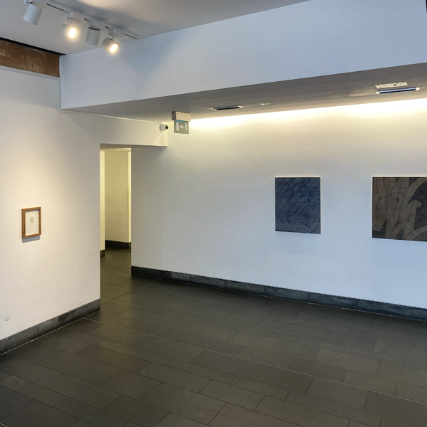 Cut Through [Solo Exhibition]