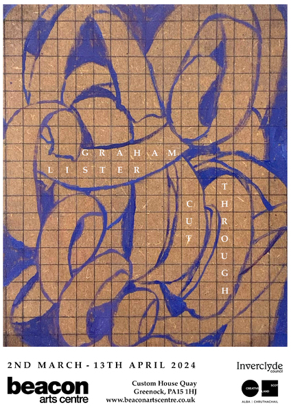 Cut Through [Solo Exhibition]