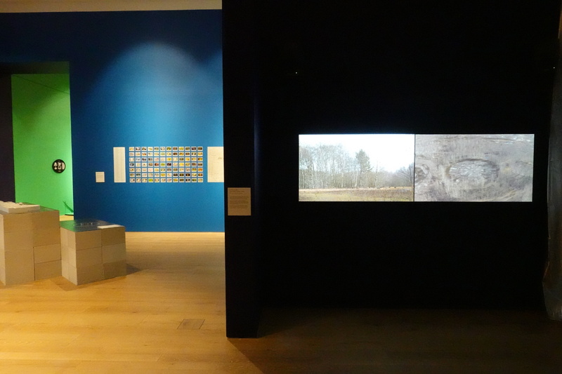 Boundary Layers (Companion Piece)