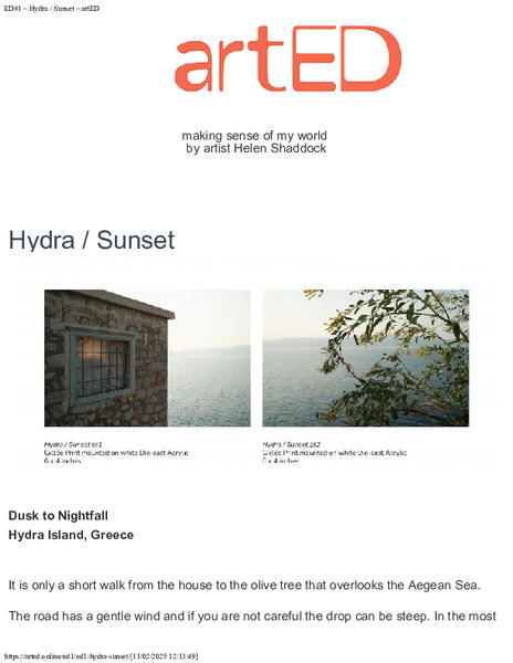 Pdf of online article