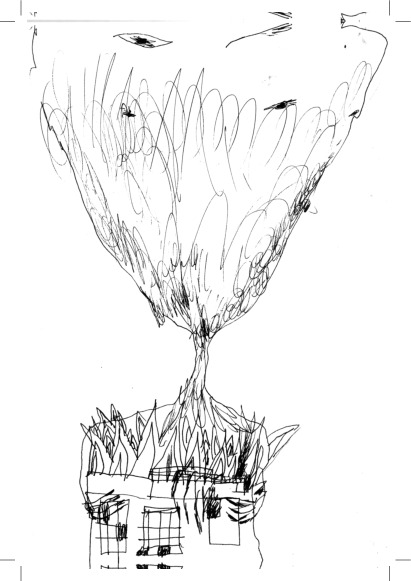 Inside Job,  Memories of an Art School