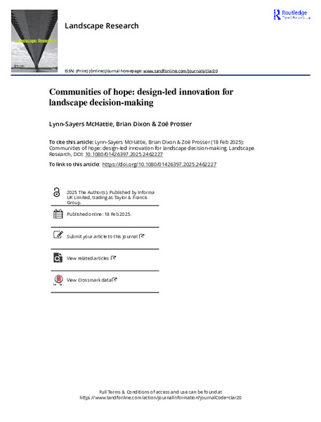 Published version