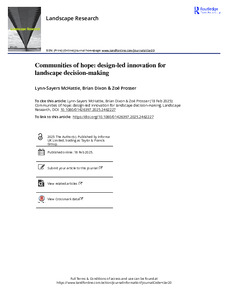 Published version