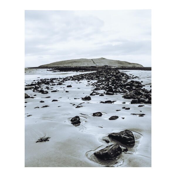'Orasaigh', exhibition photo. Credit: Michael Faint
