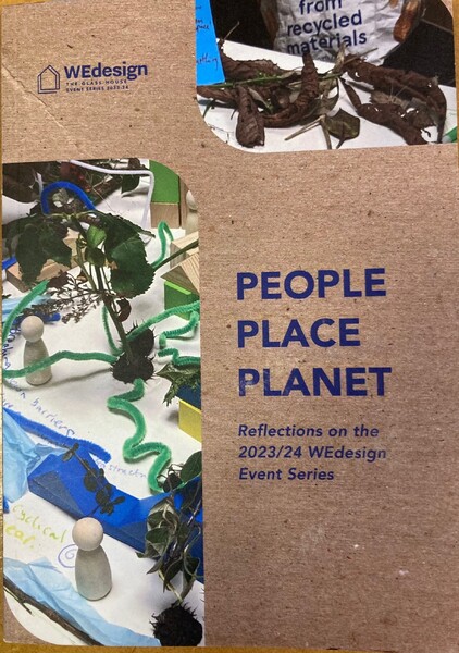 People, Place, Planet: The Ethical City