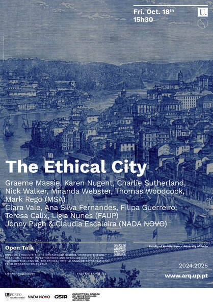 The Ethical City