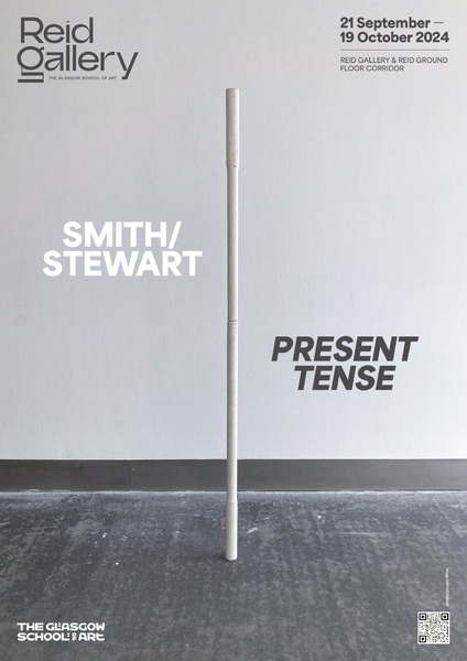 Exhibition poster