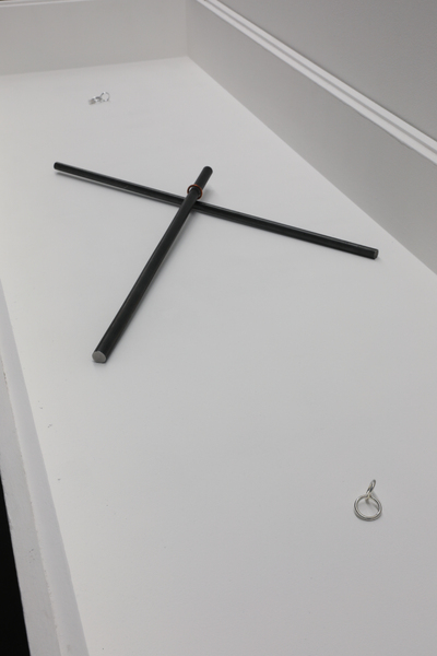 vitrine (rings)